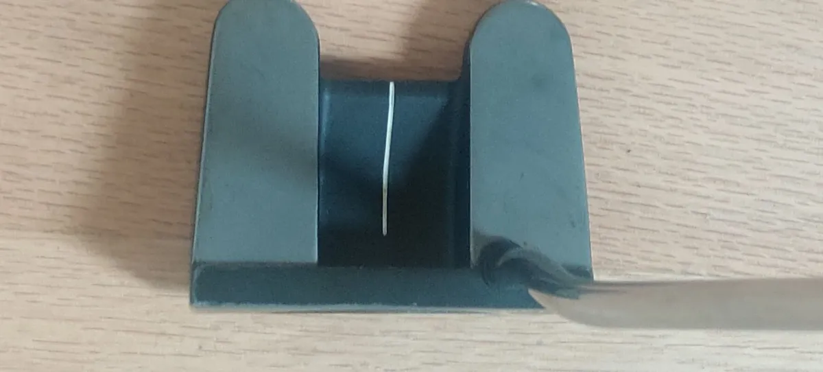 YES C Groove putter - Image 2