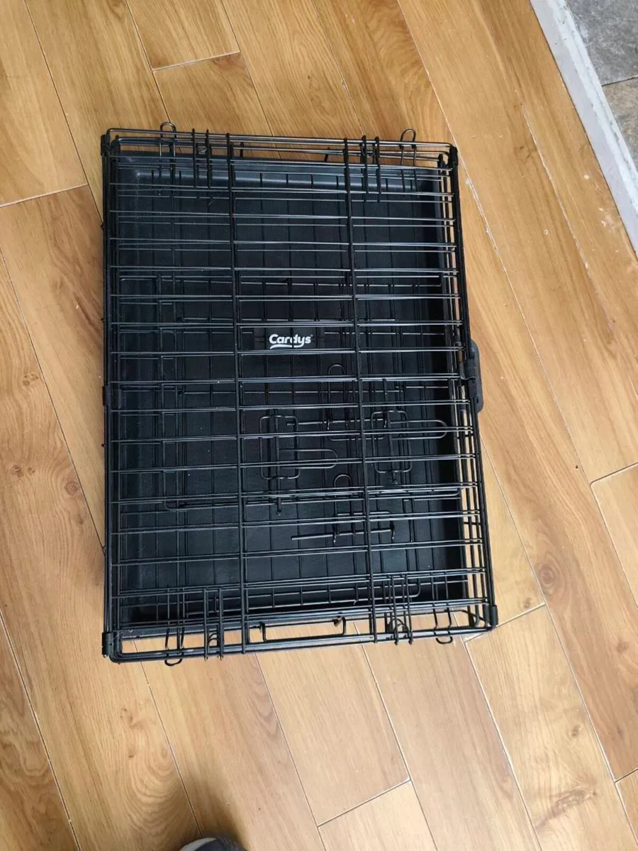 Cardys Dog Crate - Cage - Image 2