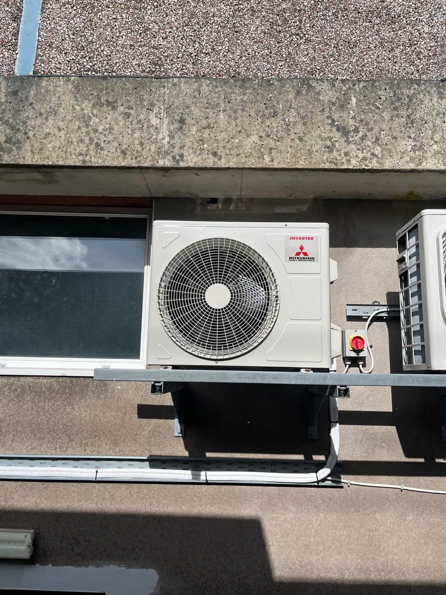 Air conditioning unit - Image 2