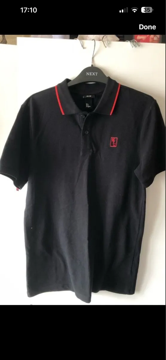 Mens teeshirt size S €5 - Image 3