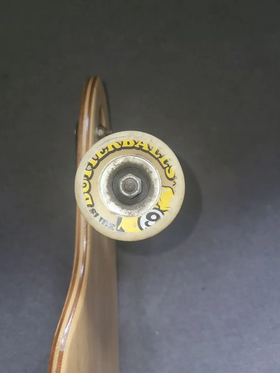 Longboard - Image 3