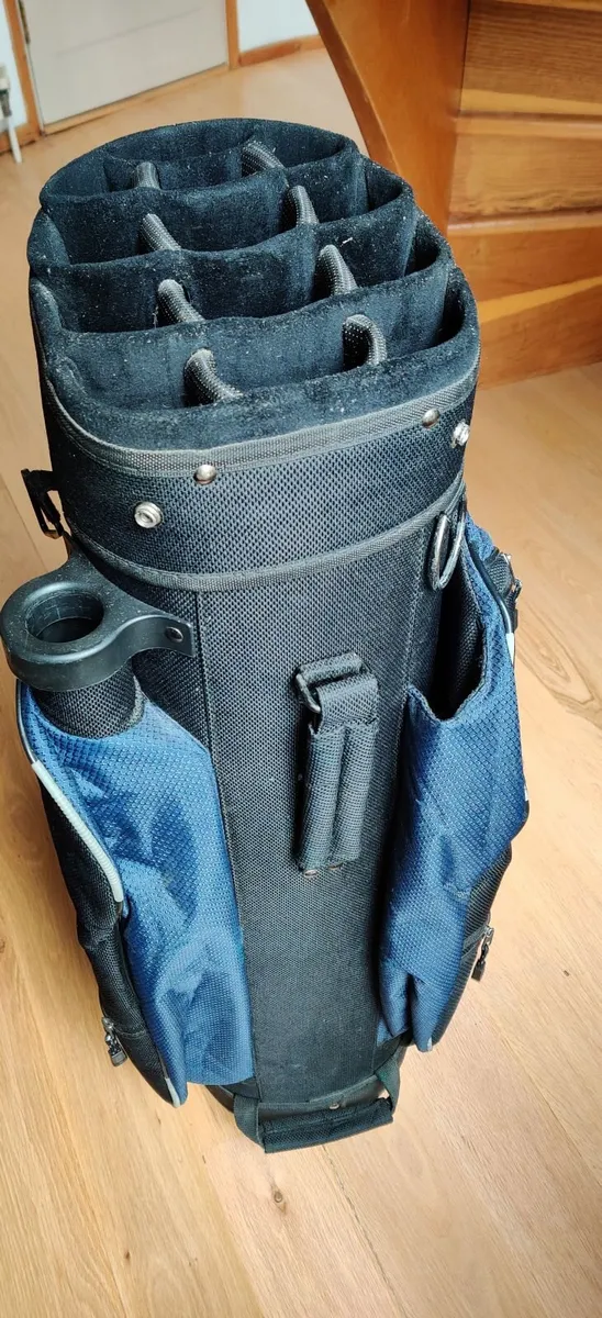 Golf bag - Image 3