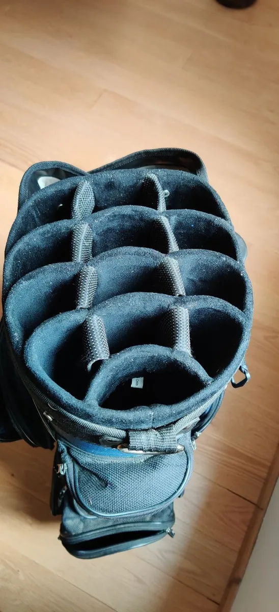 Golf bag - Image 4