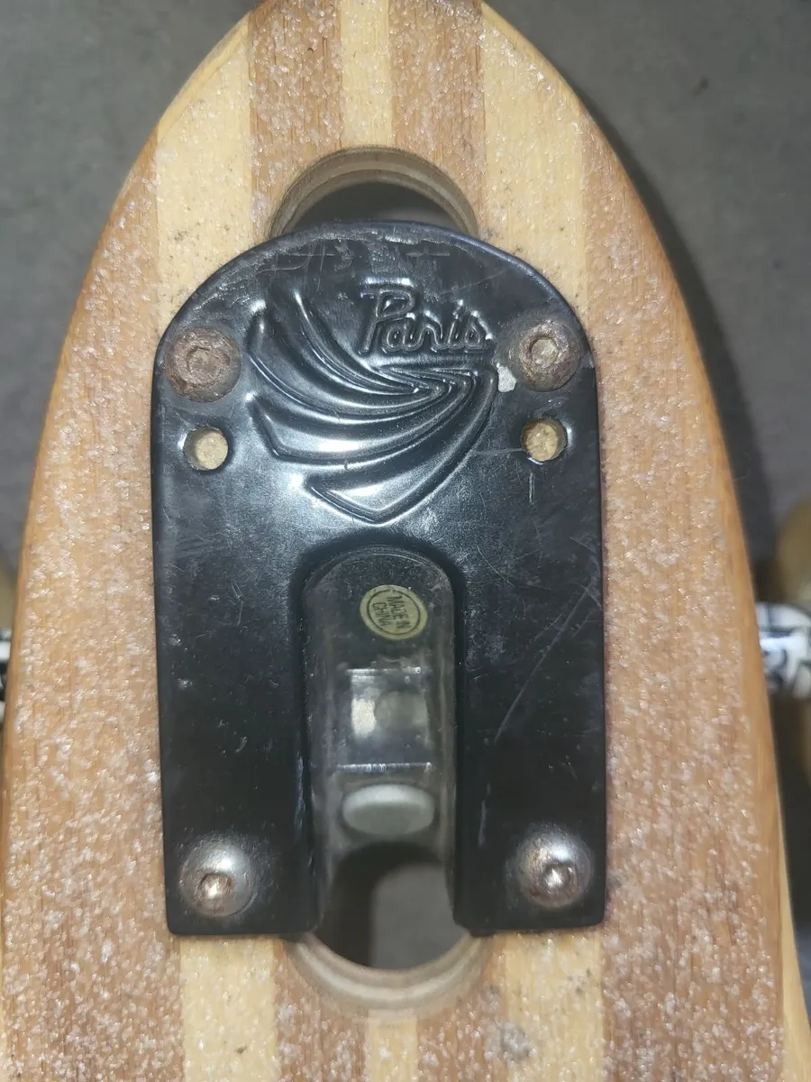 Longboard - Image 4