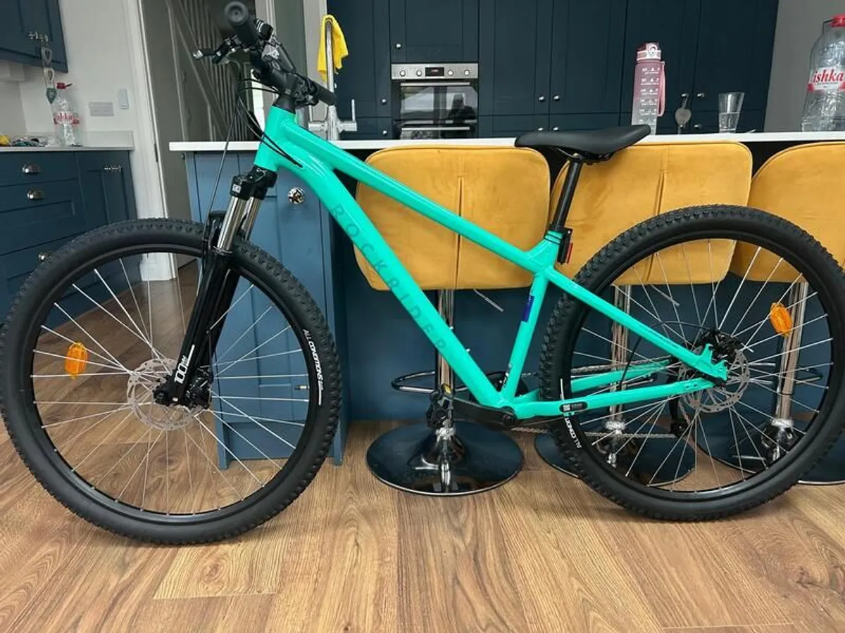 Mountain bike for sale - Image 1
