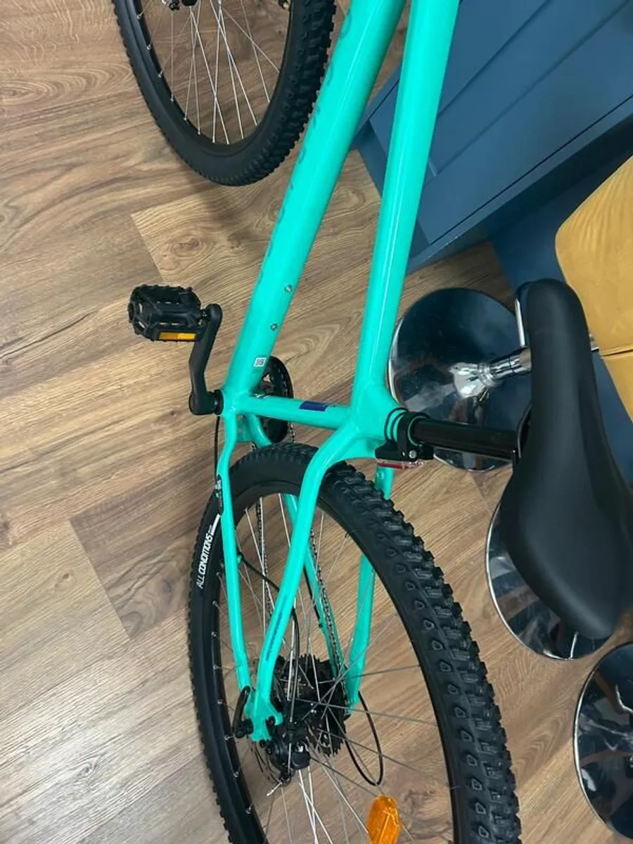 Mountain bike for sale - Image 2