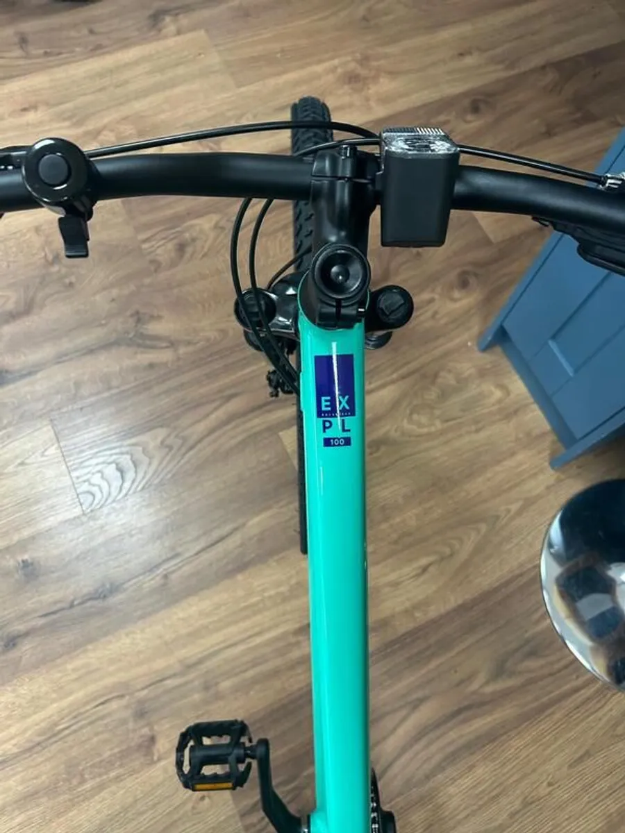 Mountain bike for sale - Image 3