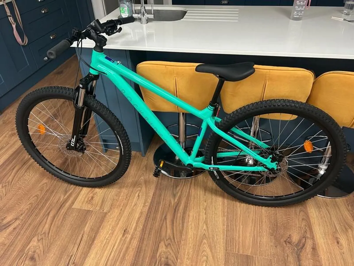 Mountain bike for sale - Image 4