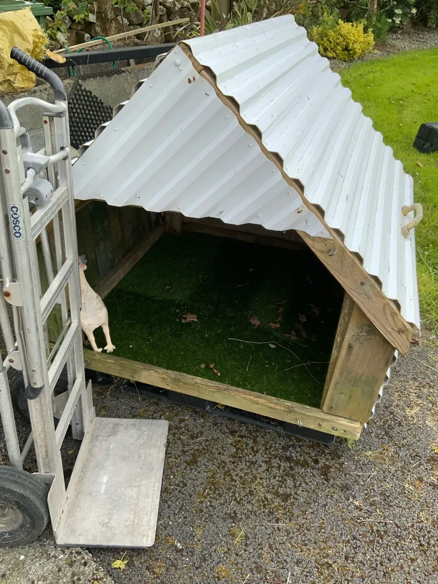Dog kennel - Image 2