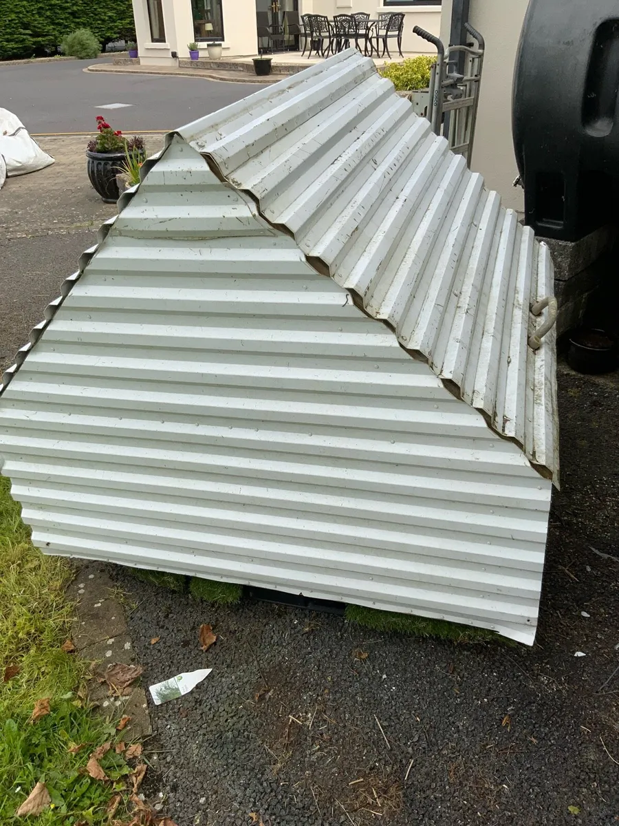 Dog kennel - Image 3