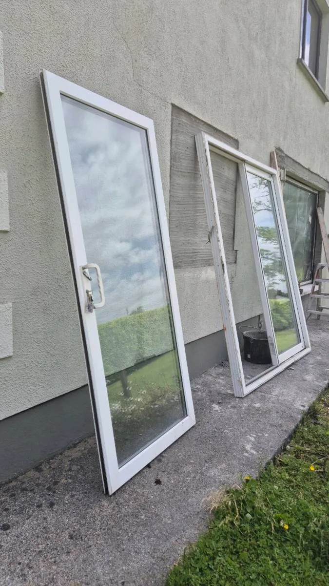 Patio door - Image 2