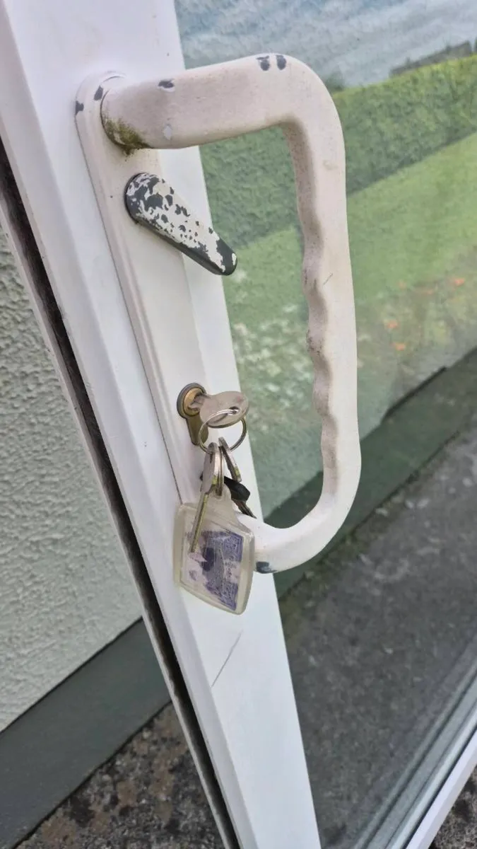 Patio door - Image 3