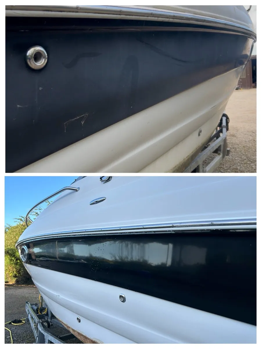 Boat valeting - Image 2