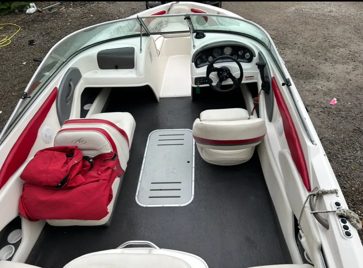 Boat valeting - Image 4