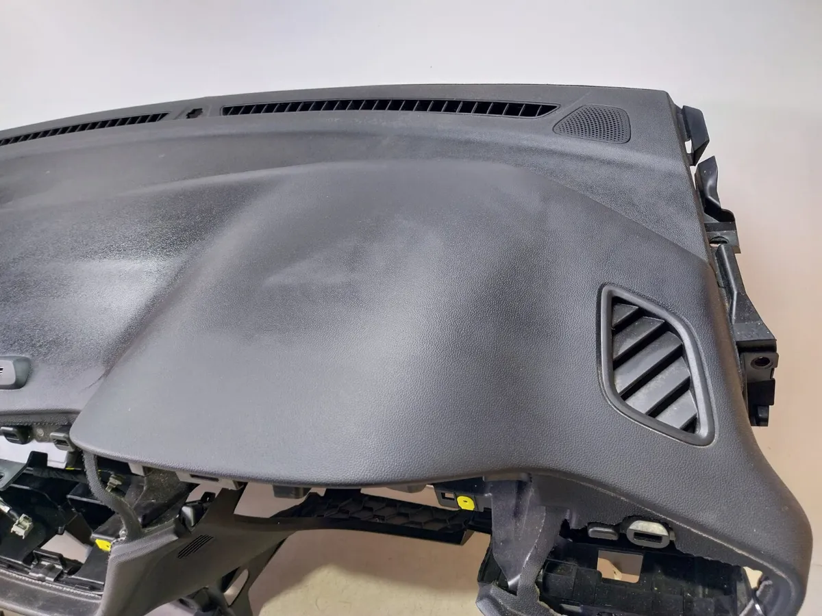 2019 Ford Fiesta Air Bag Set - Image 2
