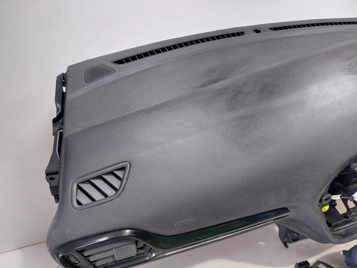 2019 Ford Fiesta Air Bag Set - Image 3