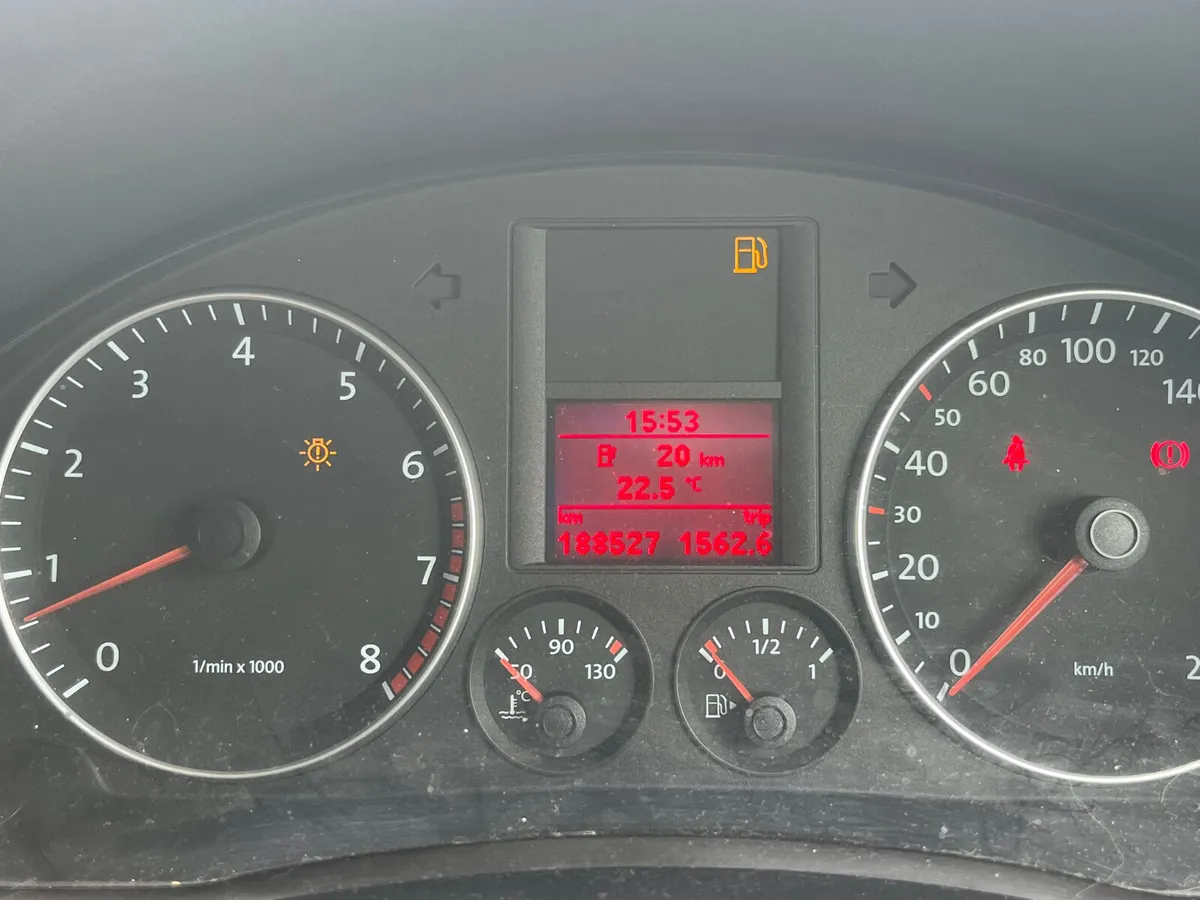 VW Scirocco 1.4 petrol, Lock at this one. - Image 4