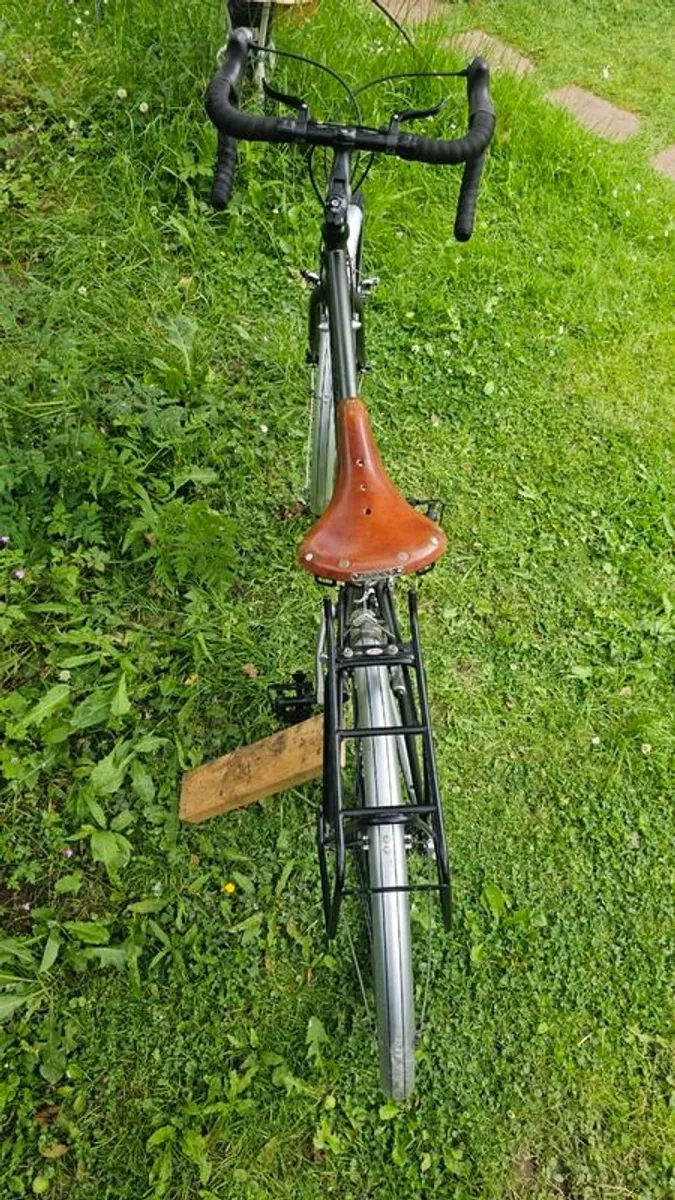 Ridgeback Panorama World Touring Bike - Image 2