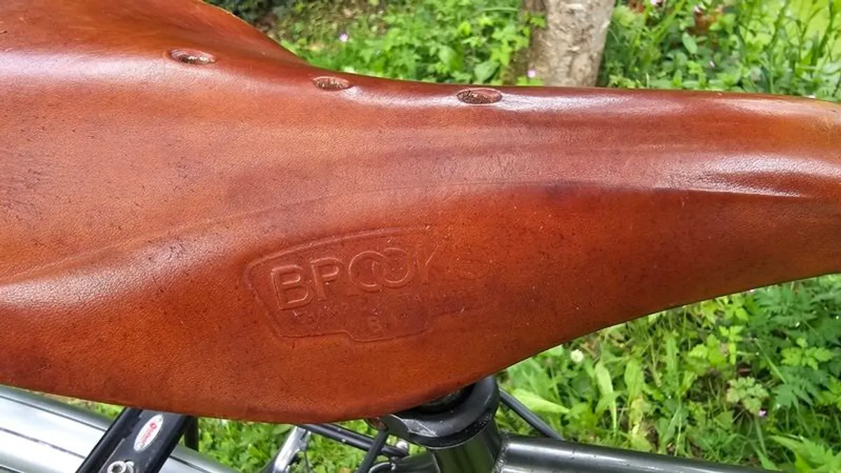 Ridgeback Panorama World Touring Bike - Image 3