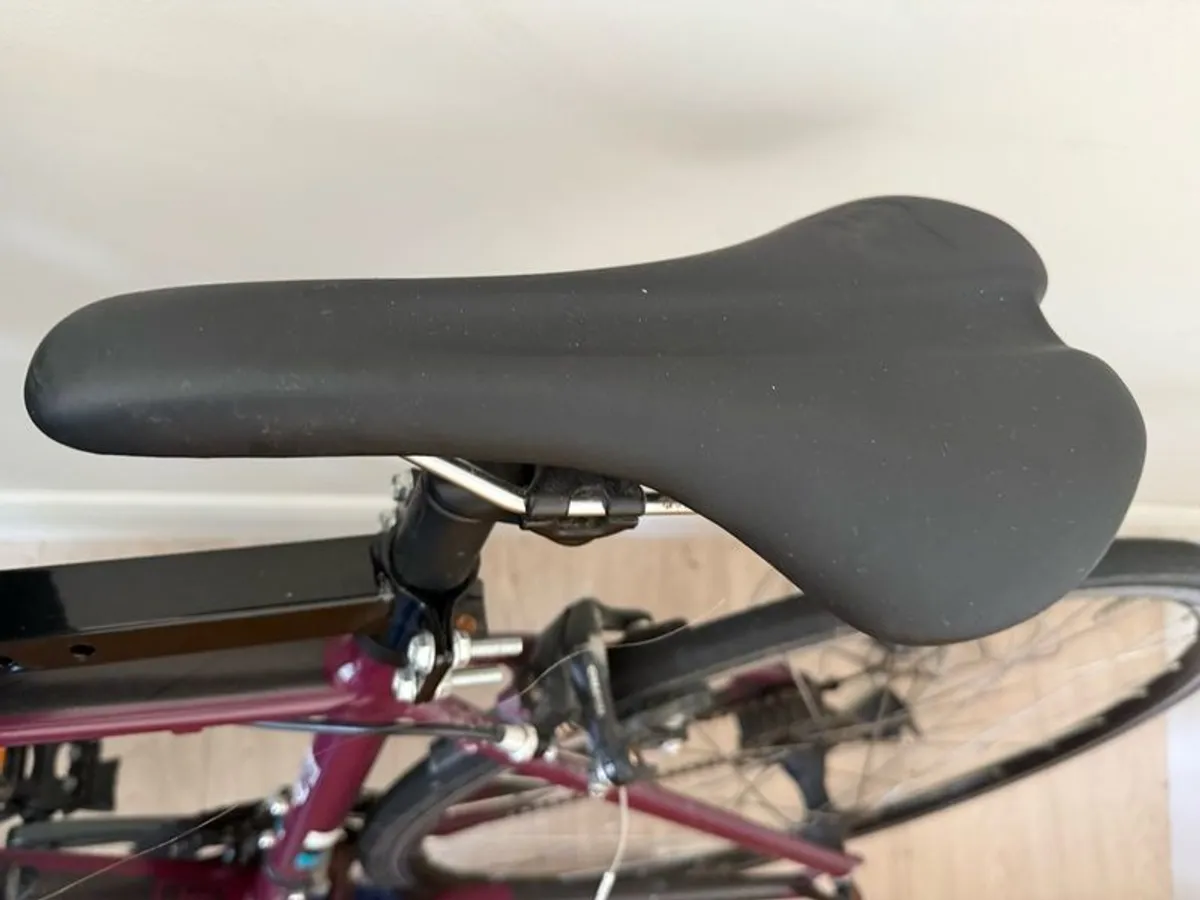 Ladies Racer Bike - Image 3