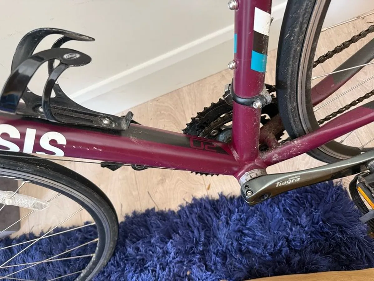 Ladies Racer Bike - Image 4