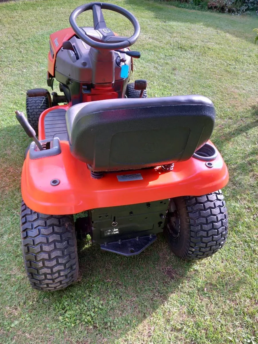 Husqvarna - Image 1