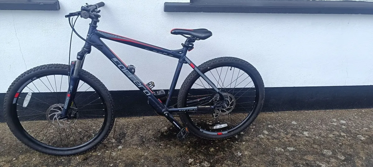 Mens mountain Bike - Image 1