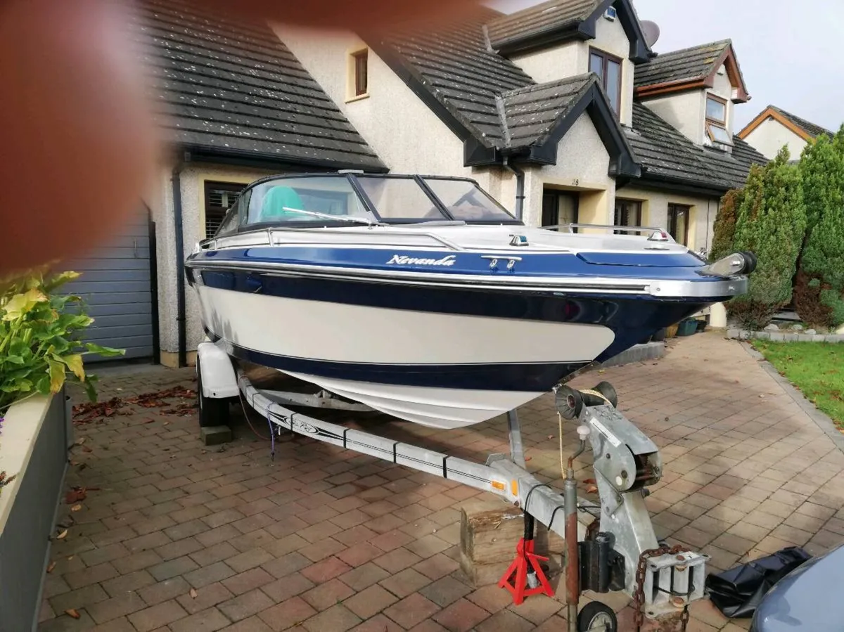 boat - Image 1