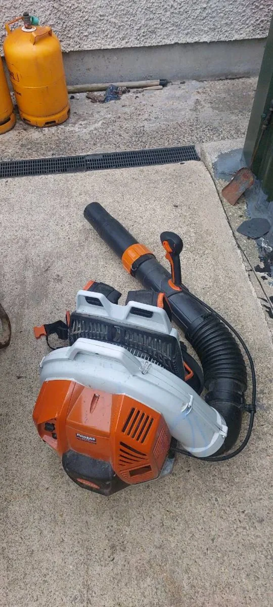 STIHL BR800 C - Image 2