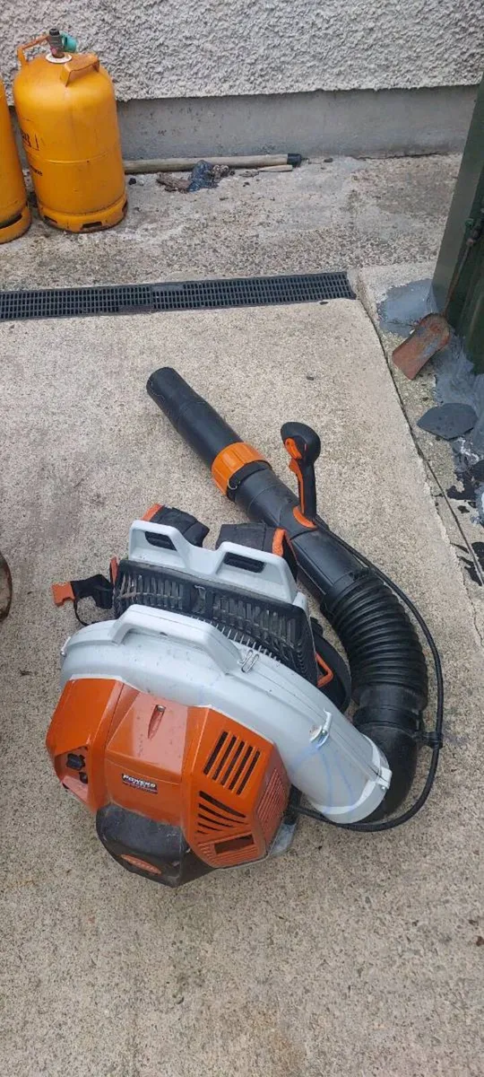 STIHL BR800 C - Image 1