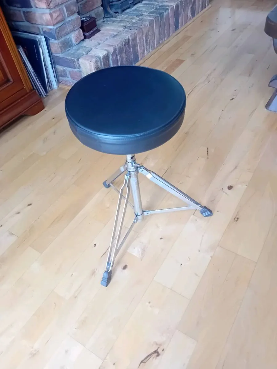 Free Drum stool