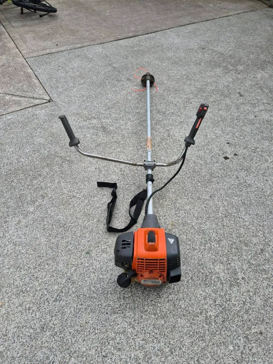 Husqvarna 543rs professional strimmers - Image 2