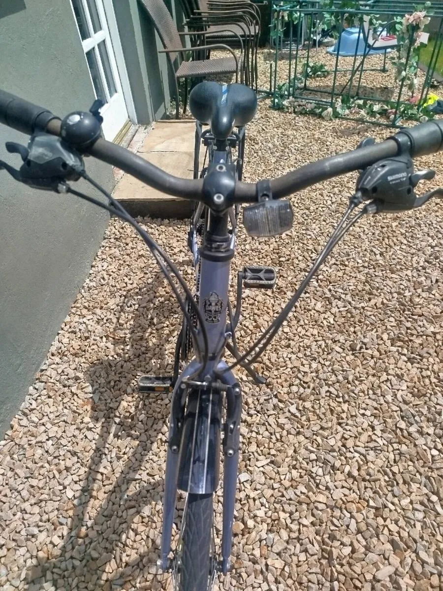 Dawes Mojave Bike - Image 2