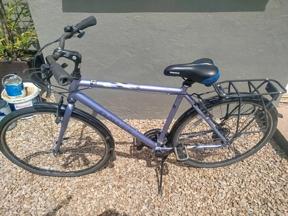 Dawes Mojave Bike - Image 1