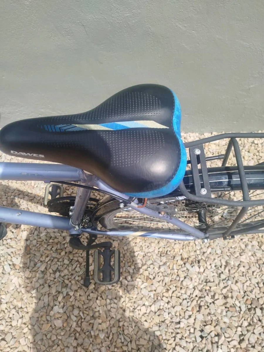 Dawes Mojave Bike - Image 3