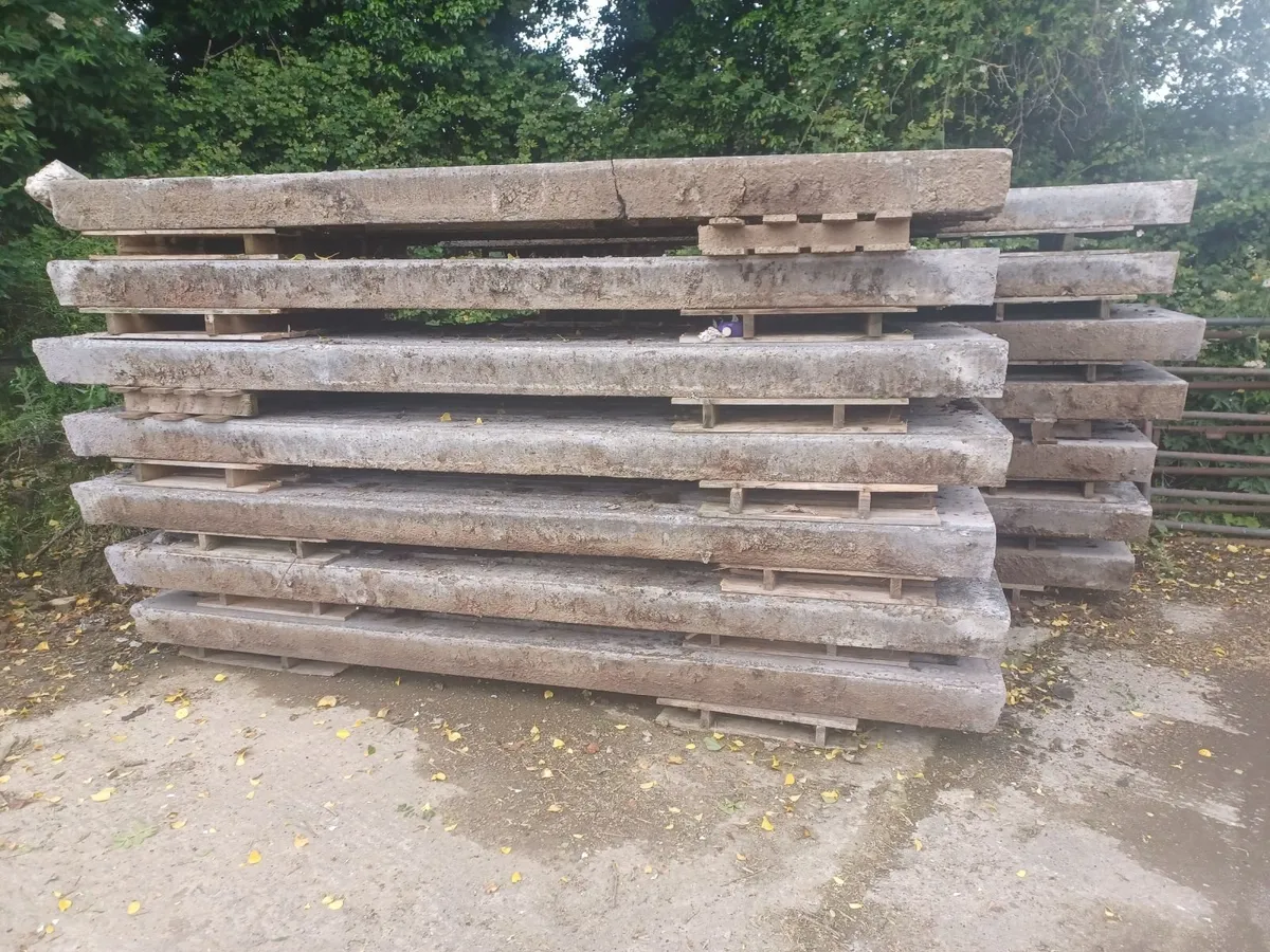 Shed slats - Image 1