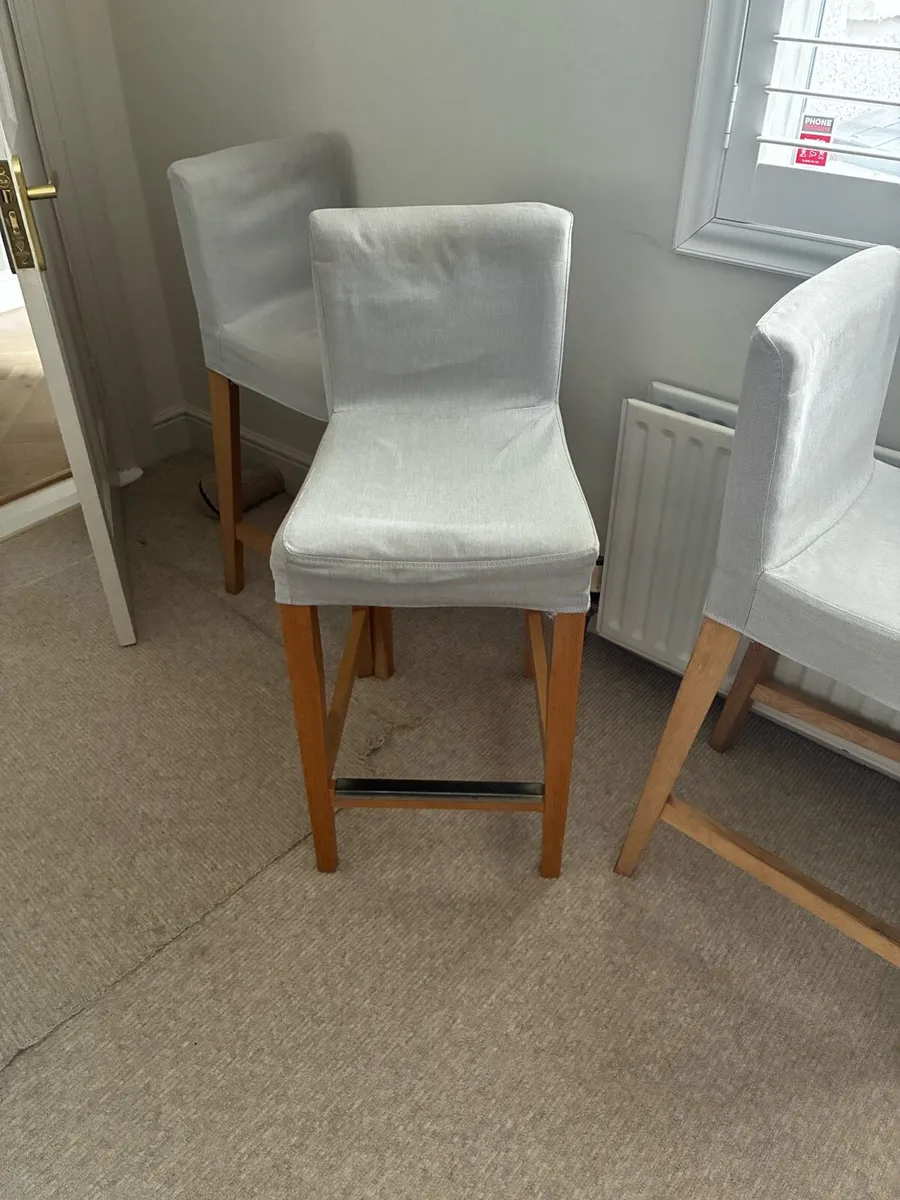 Counter stools - Image 2