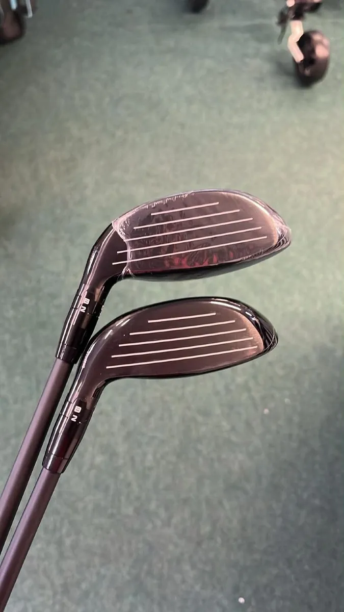 NEW Titleist GT2 3 Wood  Stiff  Was €419 Now €315 - Image 4