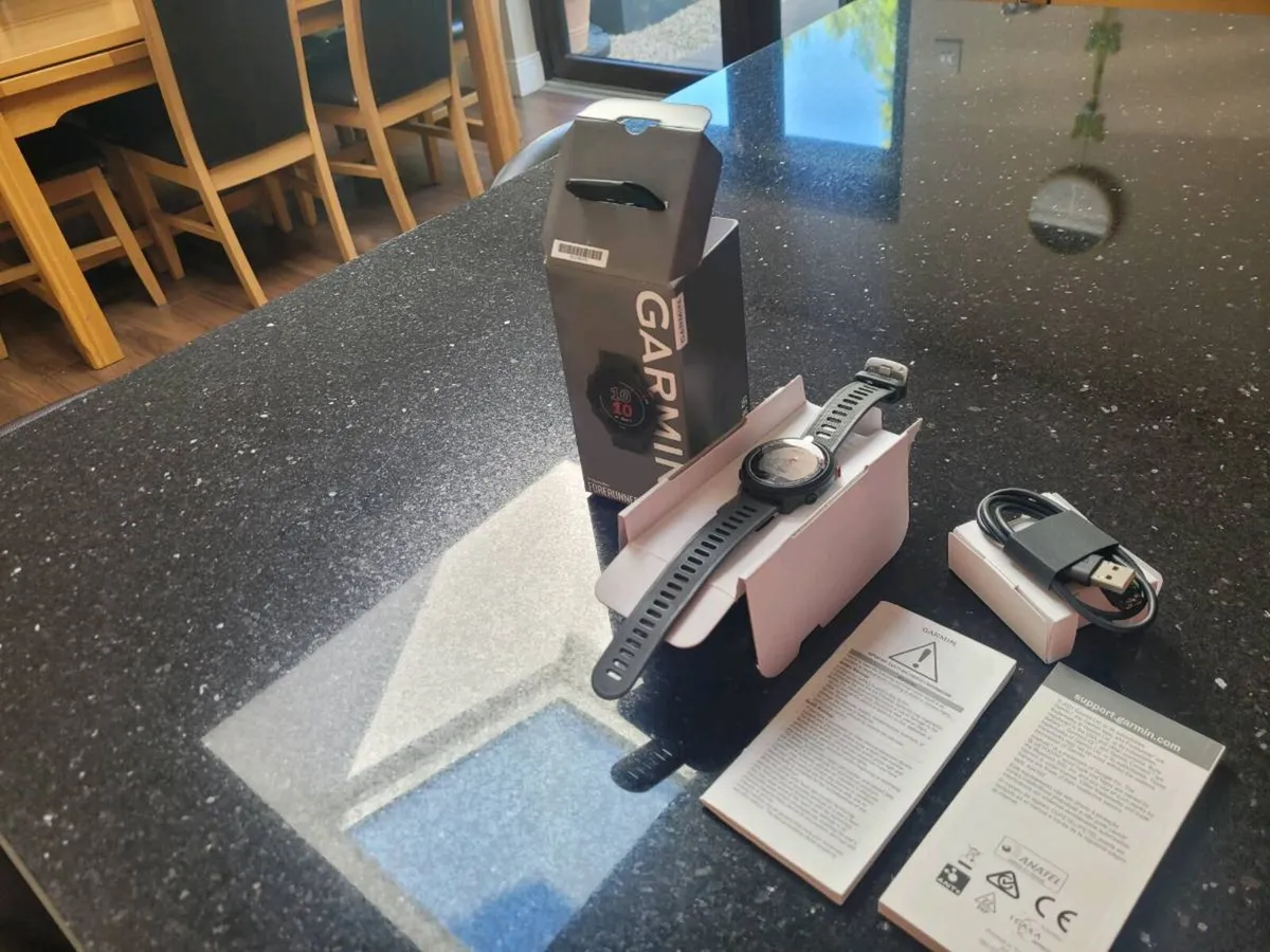 Garmin Forerunner 55 - Image 3
