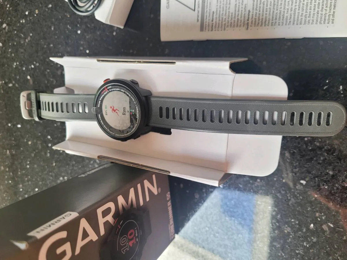 Garmin Forerunner 55 - Image 2