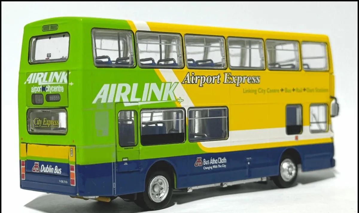 Dublin Bus - Airport Express - 747 - Image 4