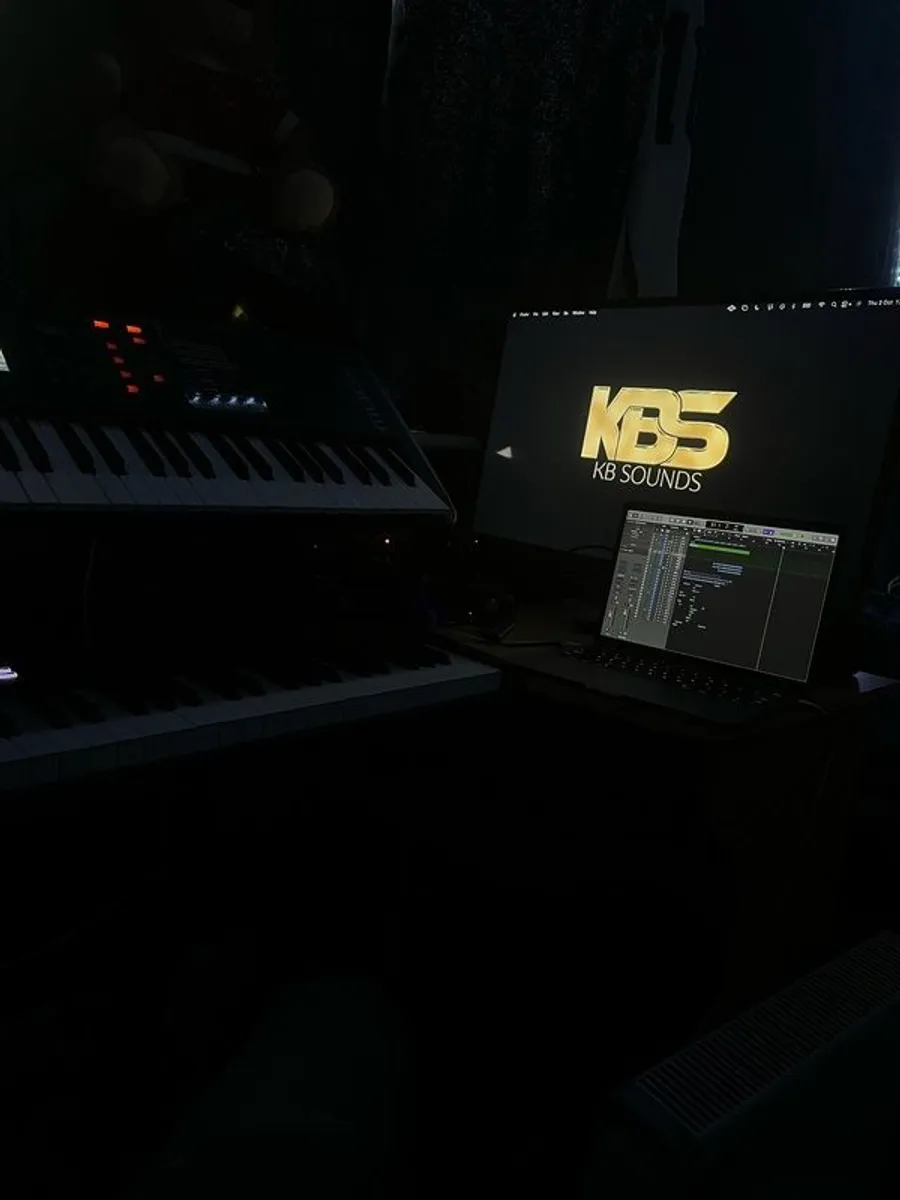 keyboard for sale - Image 3