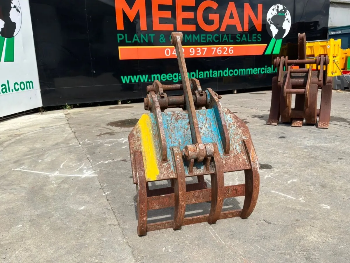 Grab - Image 1