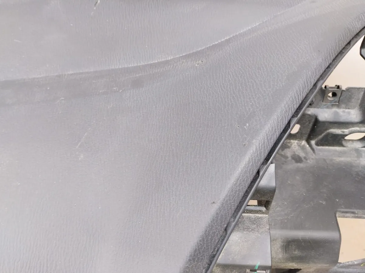2016 Mazda 2  Air Bag Set - Image 4