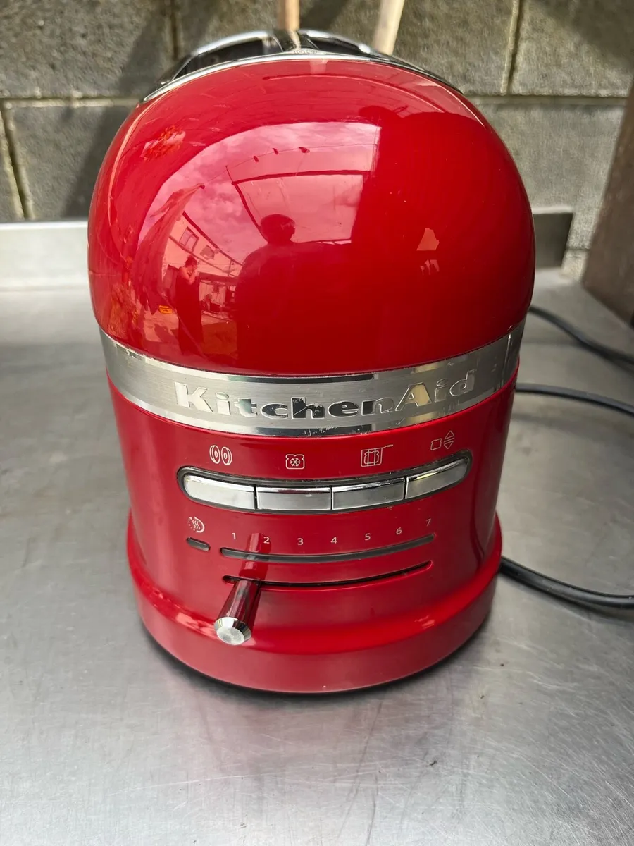 Kitchen Aid Toaster - Image 1