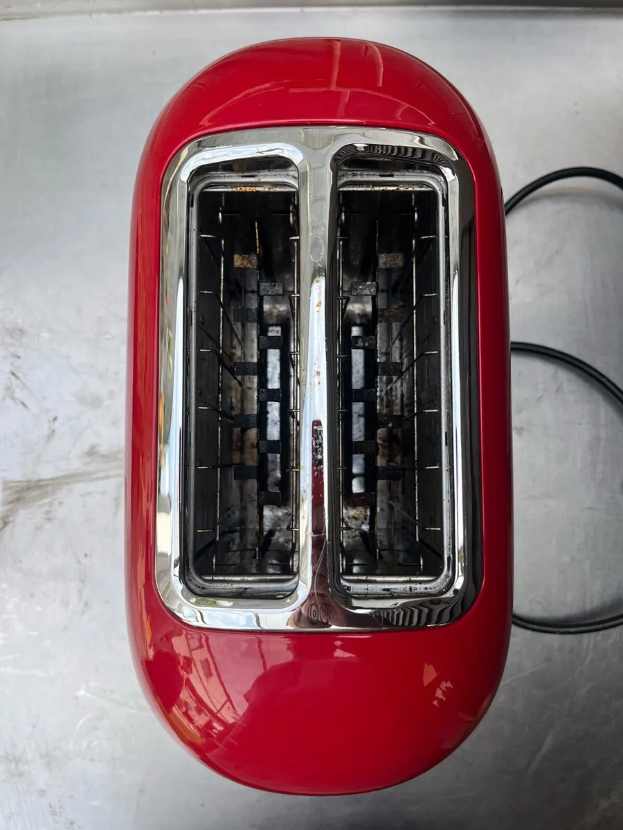 Kitchen Aid Toaster - Image 3