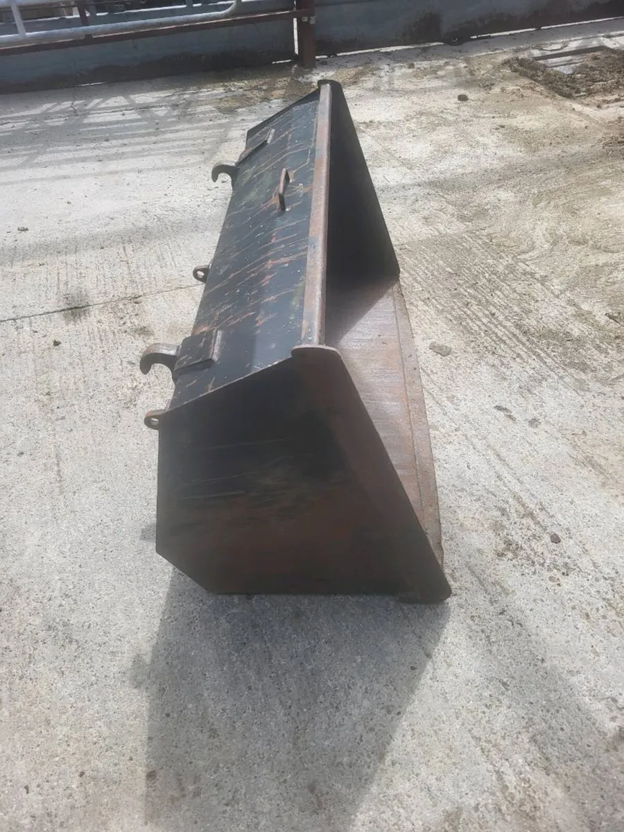 5ft rossmore bucket - Image 2