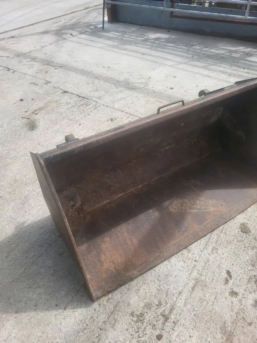 5ft rossmore bucket - Image 4