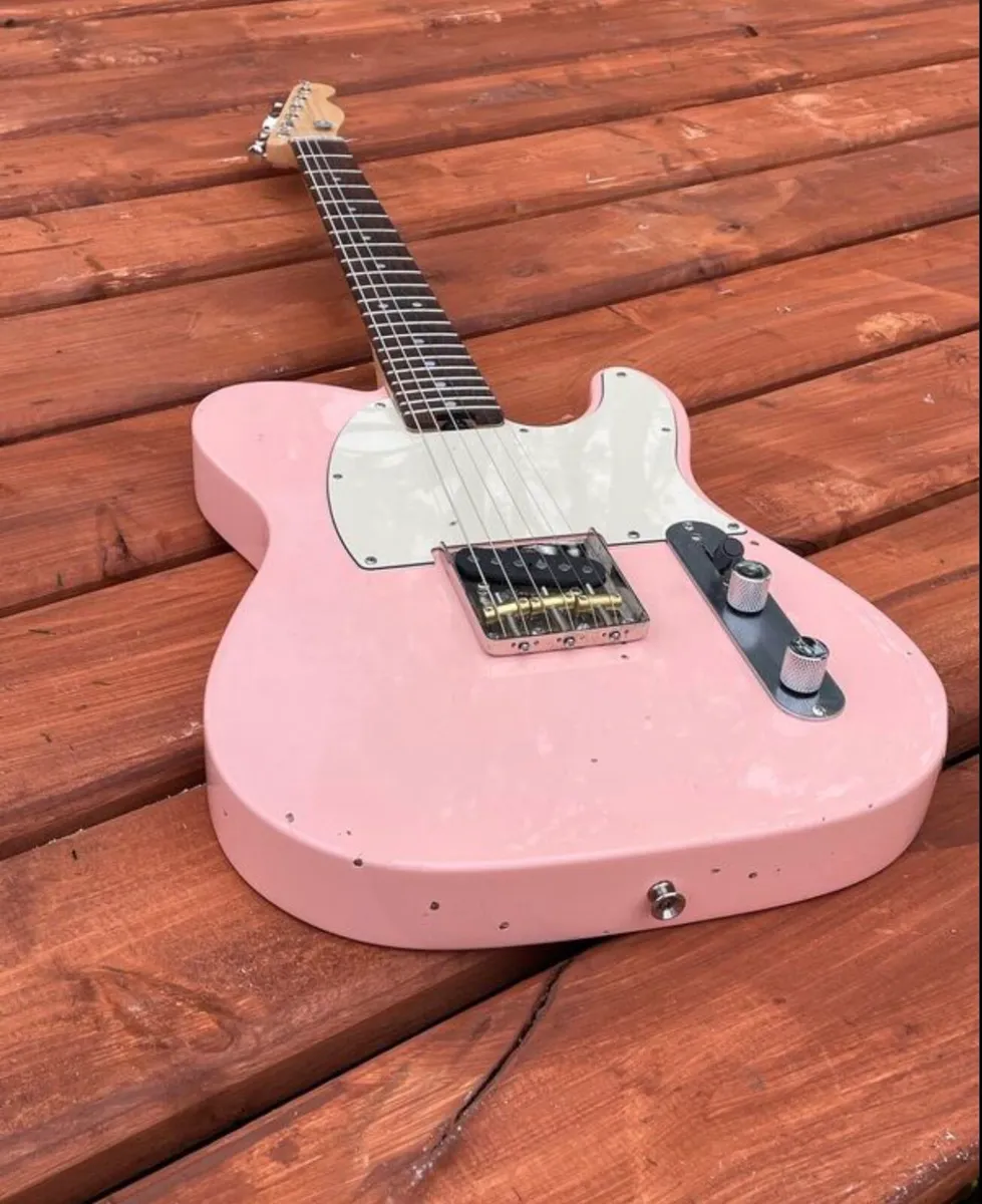 Telecaster - Image 1