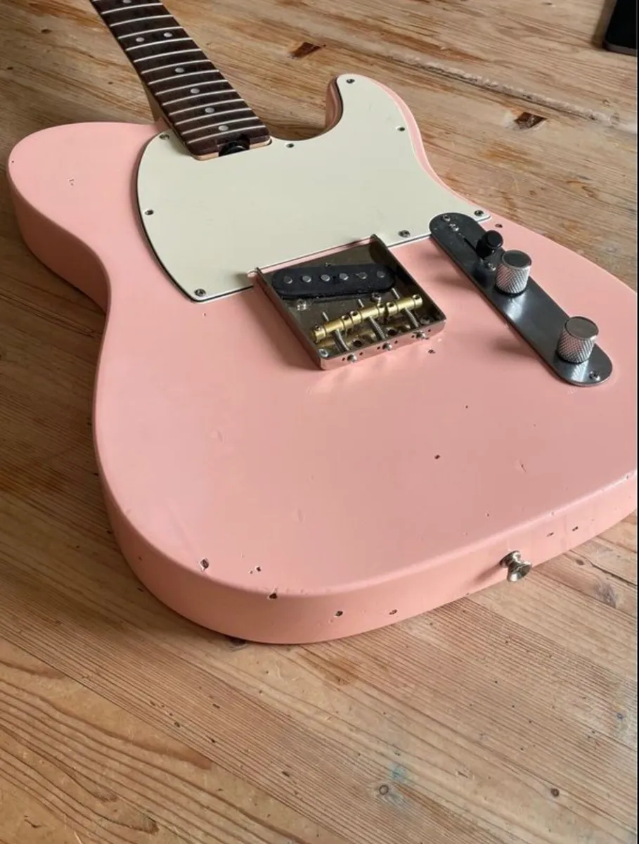 Telecaster - Image 2